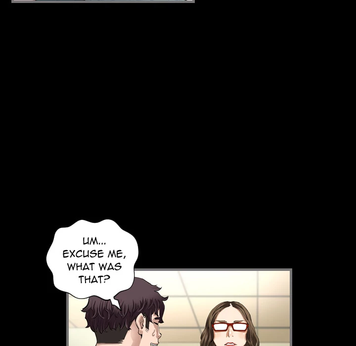 Running Man Chapter 2 - Page 92