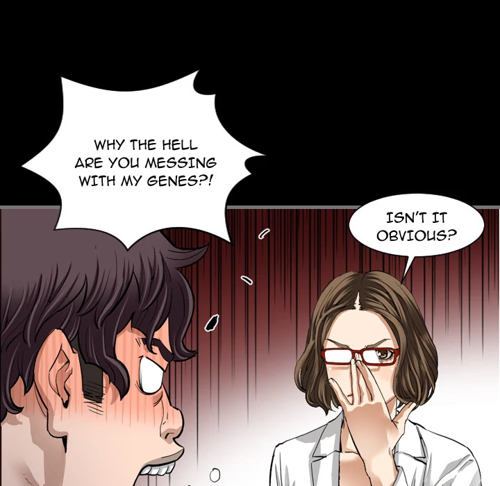 Running Man Chapter 2 - Page 98