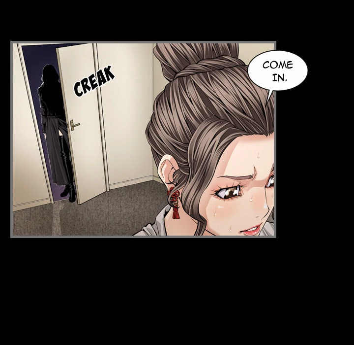 Running Man Chapter 5 - Page 127