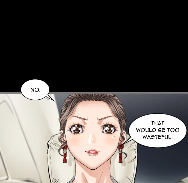 Running Man Chapter 5 - Page 69