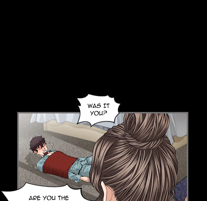 Running Man Chapter 5 - Page 86