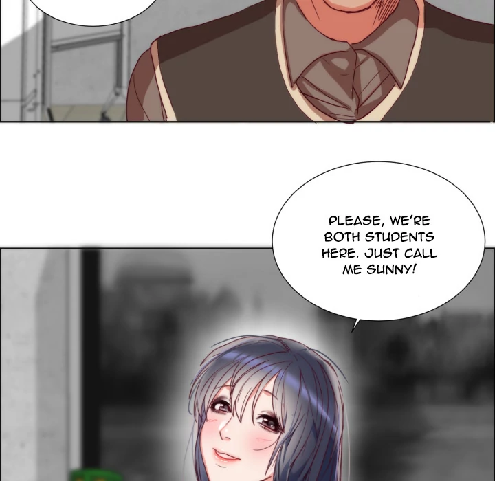 The Daughter of My First Love Chapter 1 - Page 77