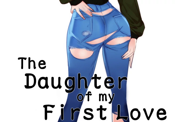 The Daughter of My First Love Chapter 11 - Page 2