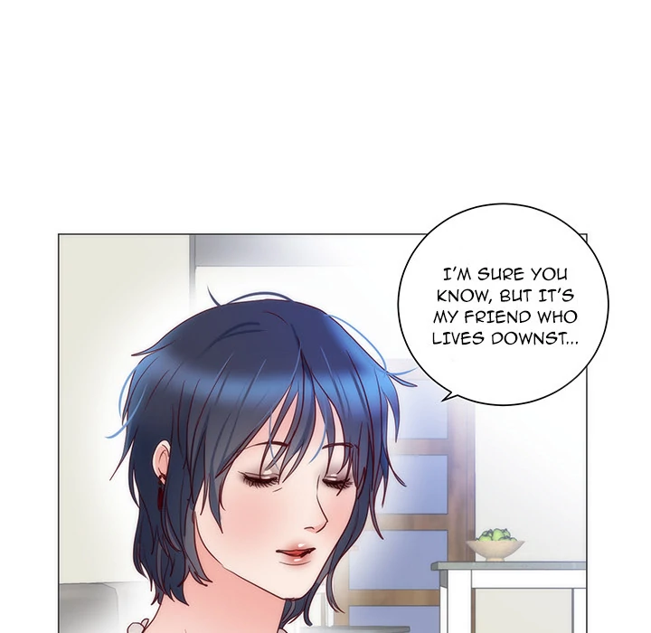 The Daughter of My First Love Chapter 11 - Page 83