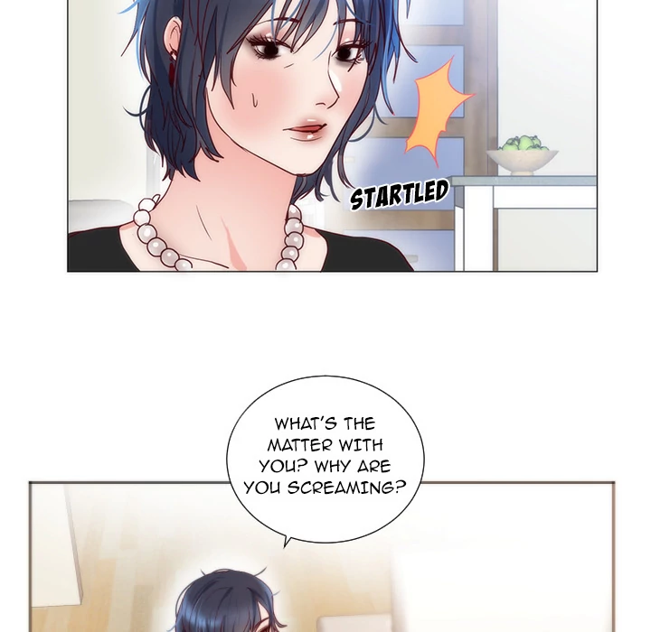 The Daughter of My First Love Chapter 11 - Page 85