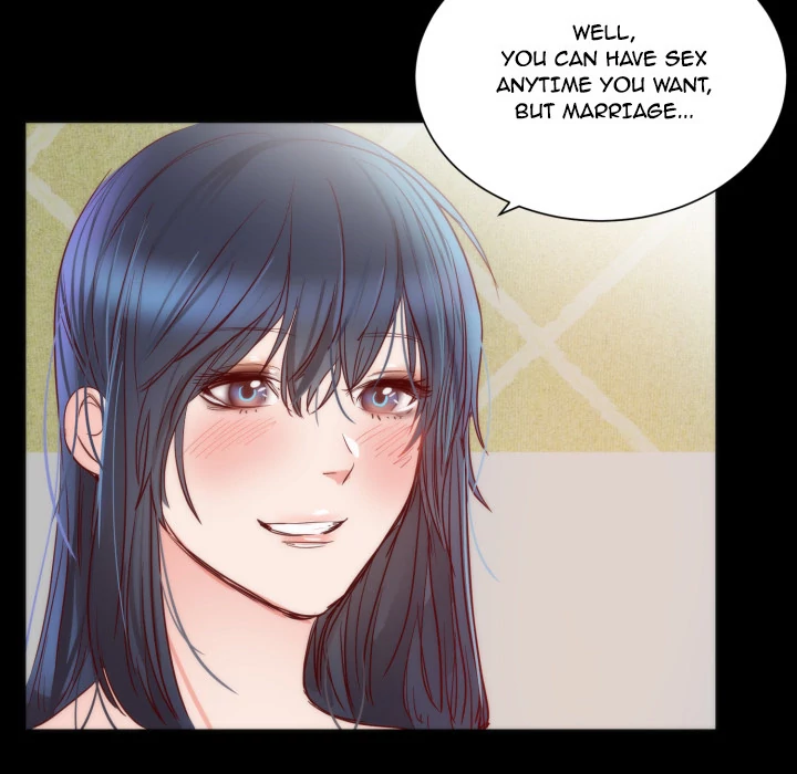 The Daughter of My First Love Chapter 13 - Page 16