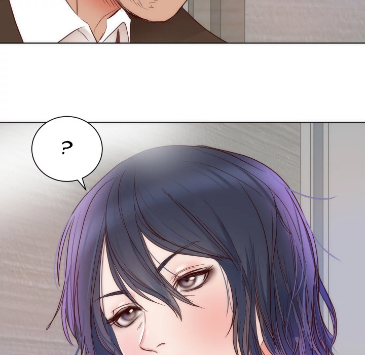 The Daughter of My First Love Chapter 14 - Page 77