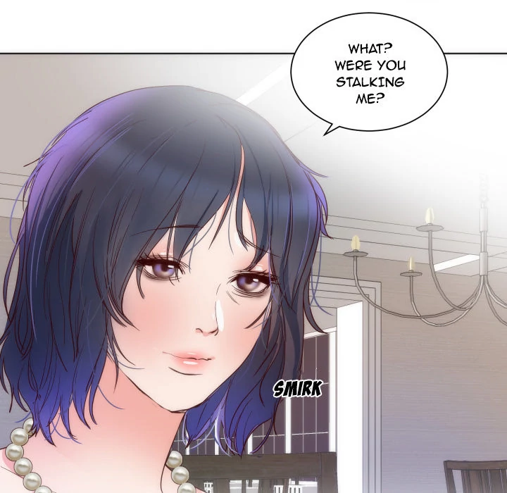 The Daughter of My First Love Chapter 14 - Page 80