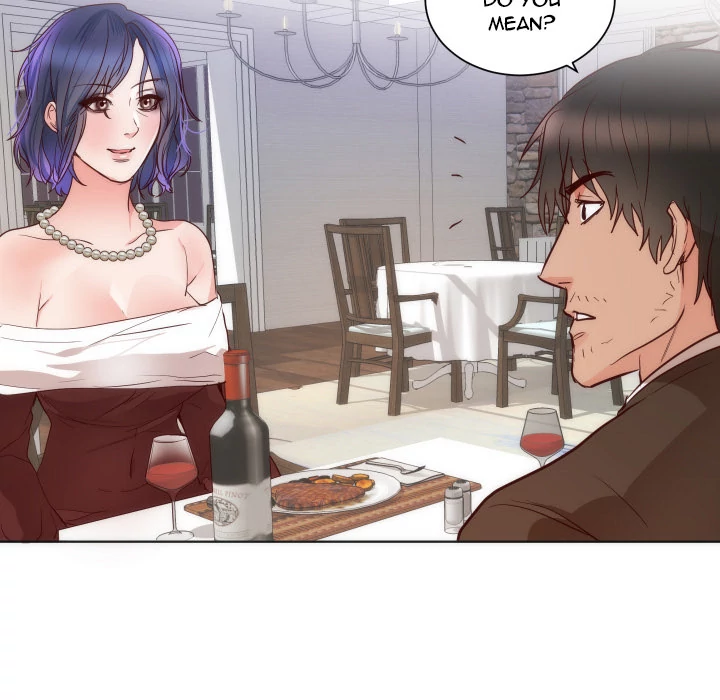 The Daughter of My First Love Chapter 14 - Page 83