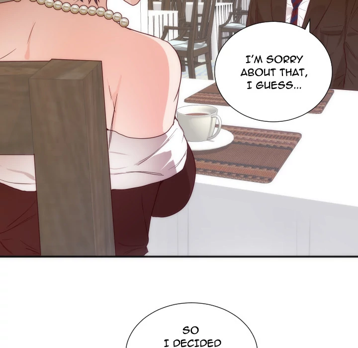 The Daughter of My First Love Chapter 16 - Page 66