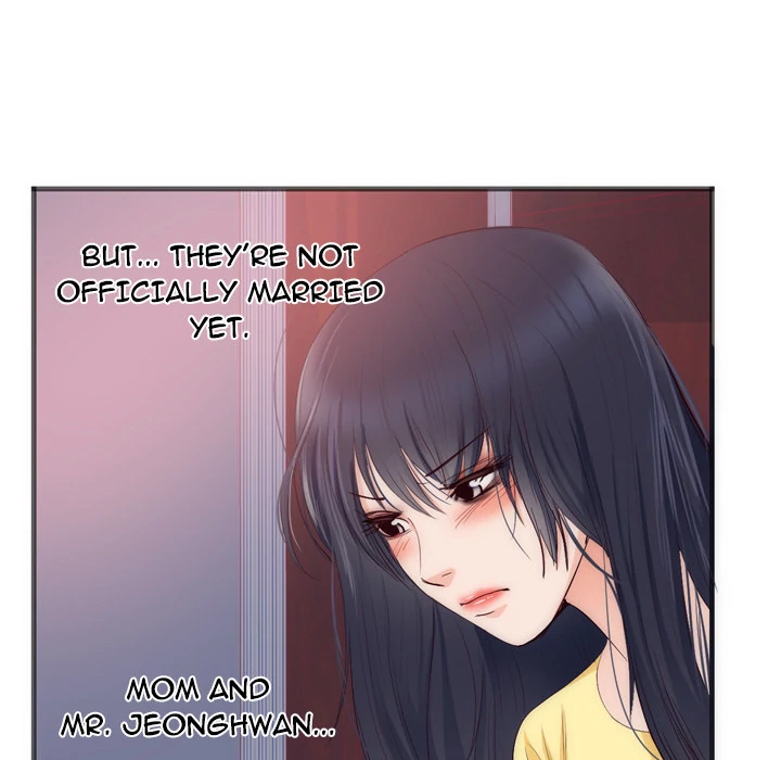 The Daughter of My First Love Chapter 22 - Page 15