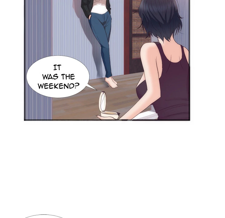 The Daughter of My First Love Chapter 22 - Page 29