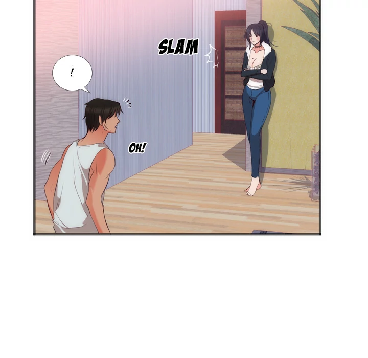 The Daughter of My First Love Chapter 22 - Page 37