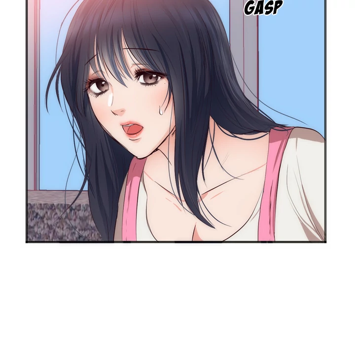 The Daughter of My First Love Chapter 22 - Page 41