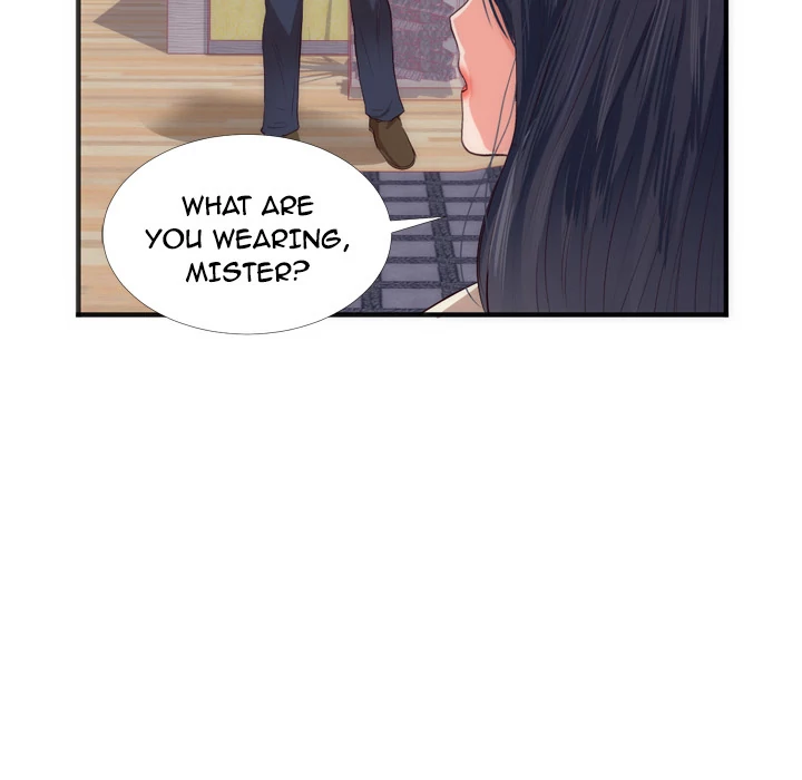 The Daughter of My First Love Chapter 22 - Page 43