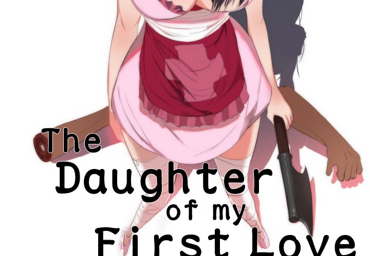 The Daughter of My First Love Chapter 24 - Page 2