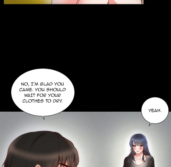 The Daughter of My First Love Chapter 3 - Page 51