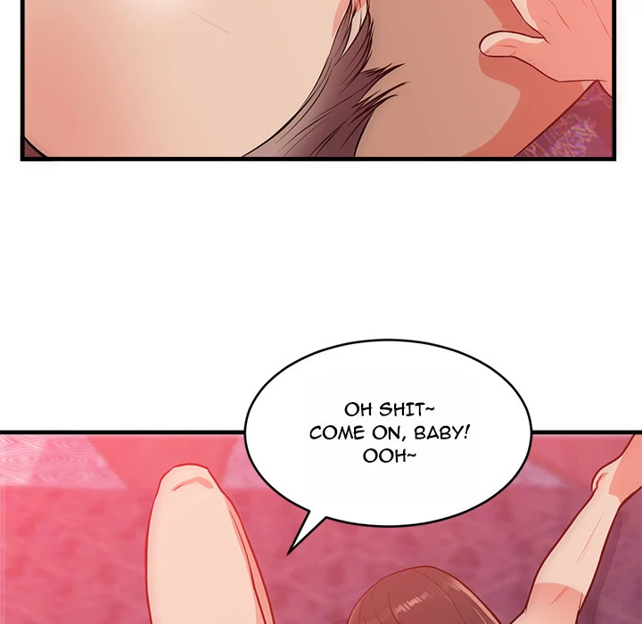 The Daughter of My First Love Chapter 32 - Page 28