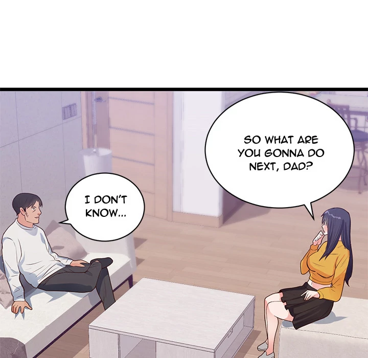 The Daughter of My First Love Chapter 32 - Page 79