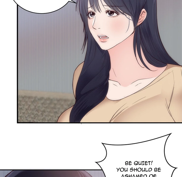 The Daughter of My First Love Chapter 33 - Page 16