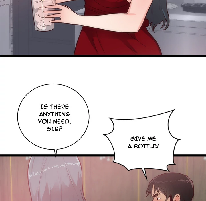 The Daughter of My First Love Chapter 33 - Page 62