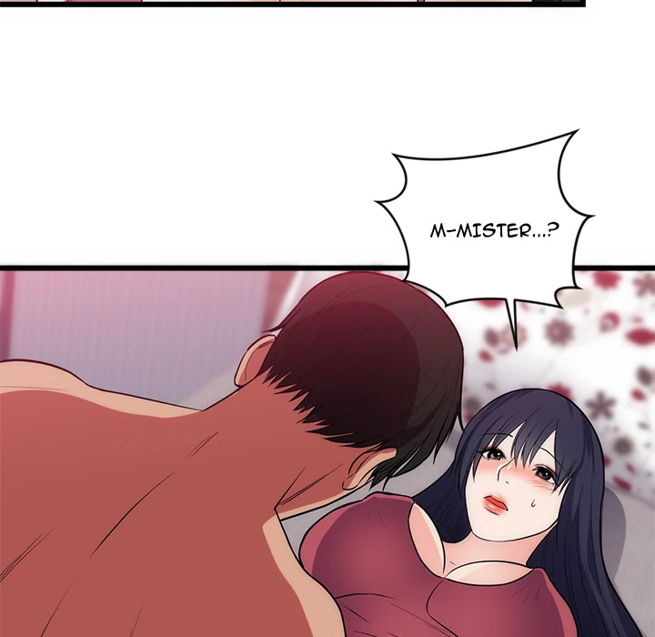 The Daughter of My First Love Chapter 34 - Page 58