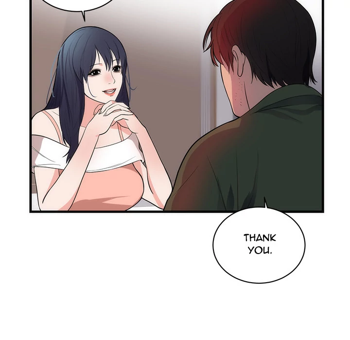 The Daughter of My First Love Chapter 37 - Page 89