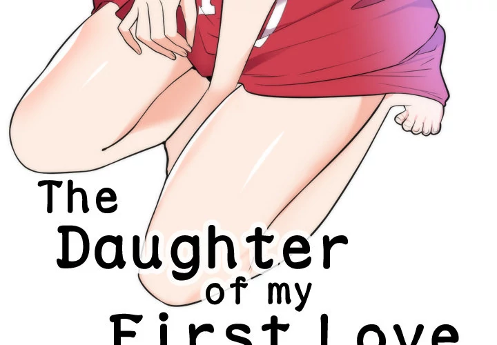 The Daughter of My First Love Chapter 39 - Page 3