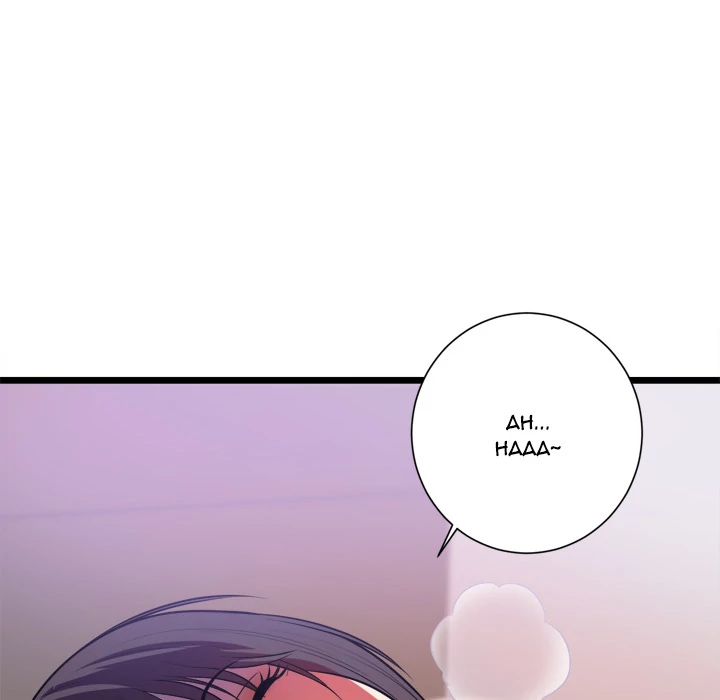 The Daughter of My First Love Chapter 39 - Page 37