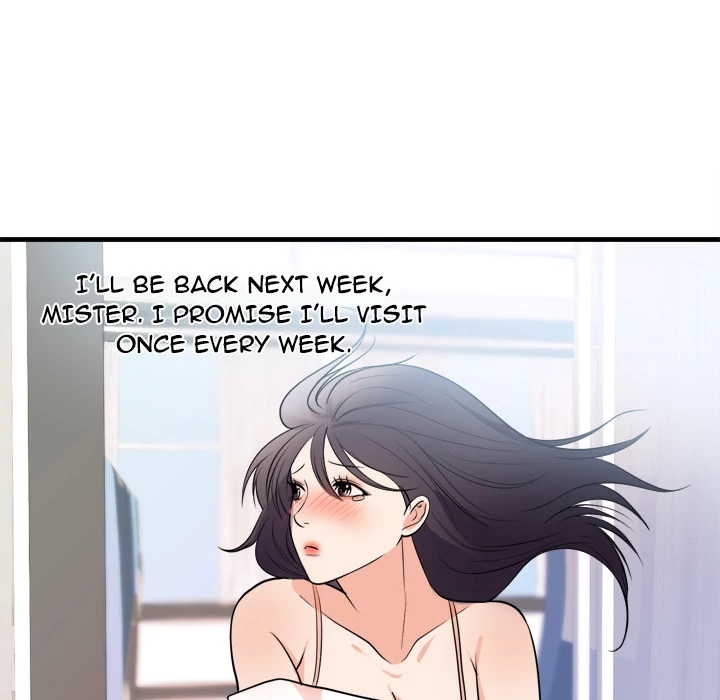 The Daughter of My First Love Chapter 39 - Page 56