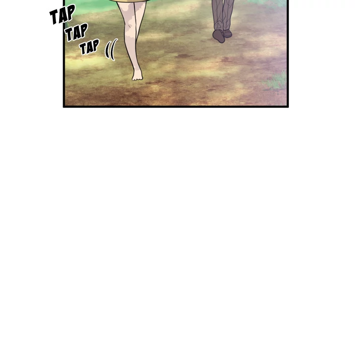 The Daughter of My First Love Chapter 40 - Page 40