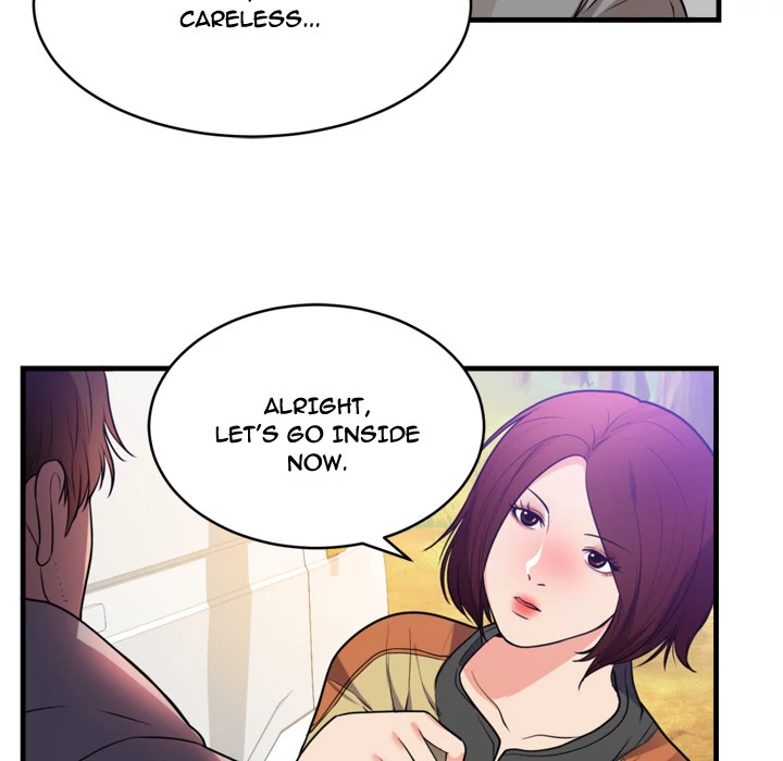 The Daughter of My First Love Chapter 40 - Page 54