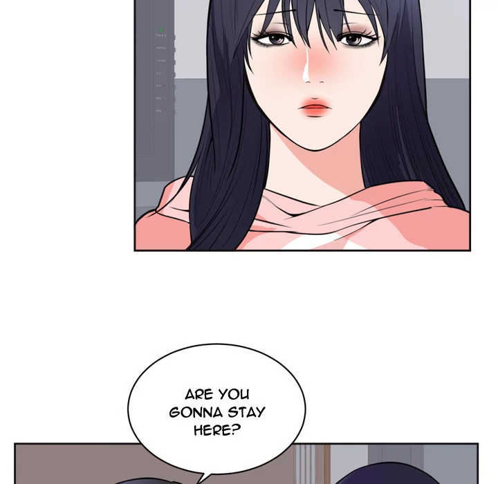 The Daughter of My First Love Chapter 42 - Page 9