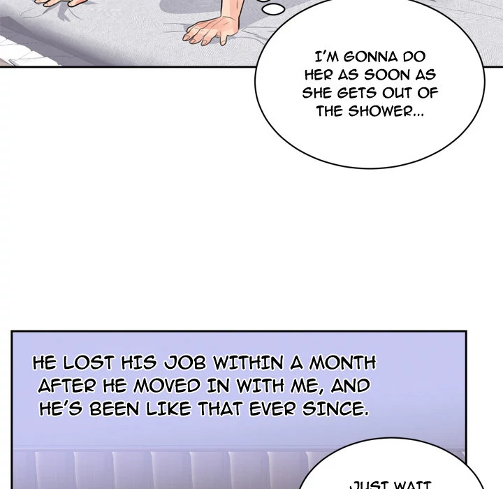 The Daughter of My First Love Chapter 43 - Page 82