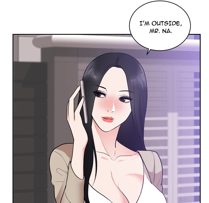 The Daughter of My First Love Chapter 44 - Page 7