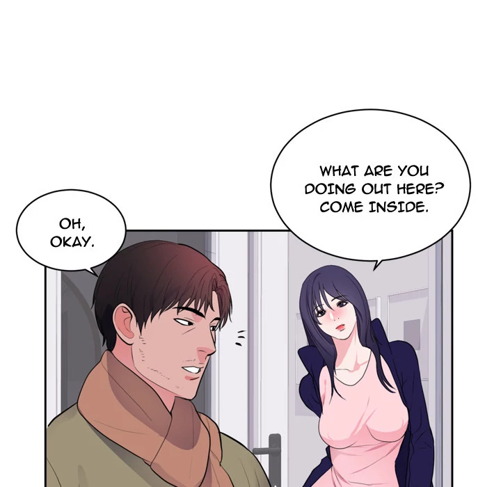 The Daughter of My First Love Chapter 45 - Page 23