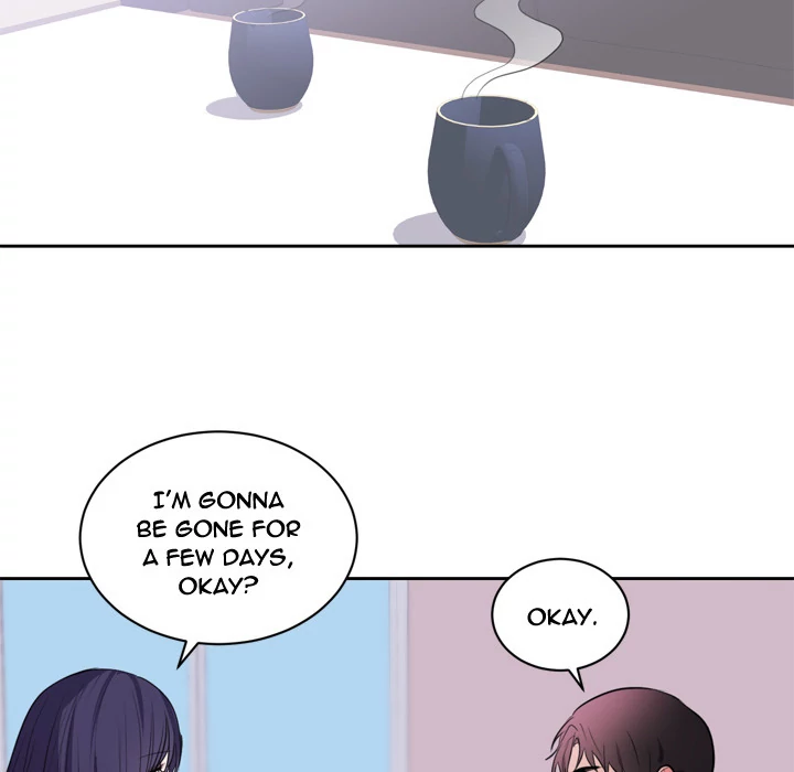 The Daughter of My First Love Chapter 45 - Page 25