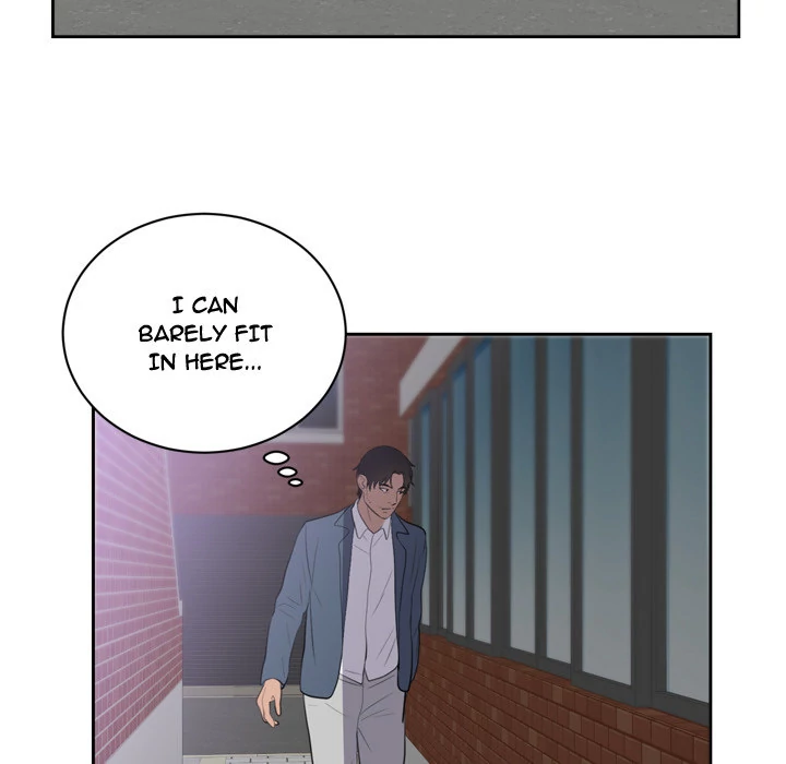 The Daughter of My First Love Chapter 45 - Page 50