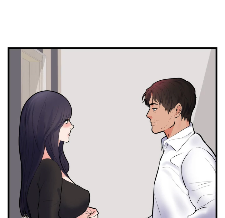 The Daughter of My First Love Chapter 49 - Page 38