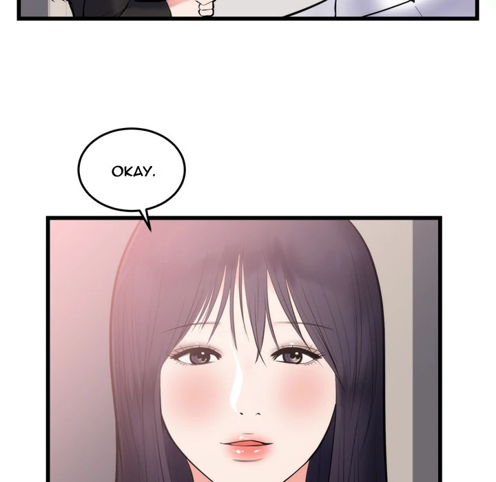 The Daughter of My First Love Chapter 49 - Page 39