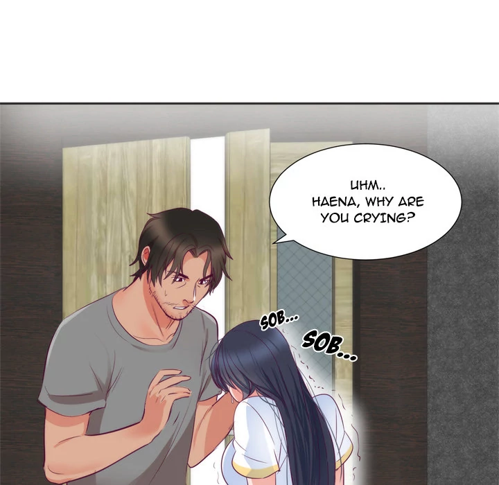 The Daughter of My First Love Chapter 5 - Page 71