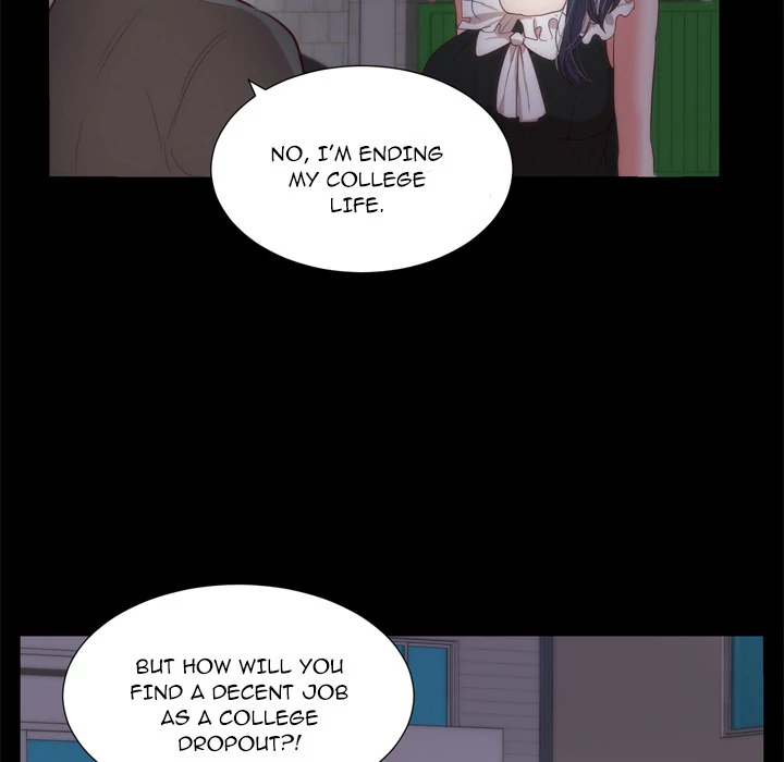 The Daughter of My First Love Chapter 6 - Page 46