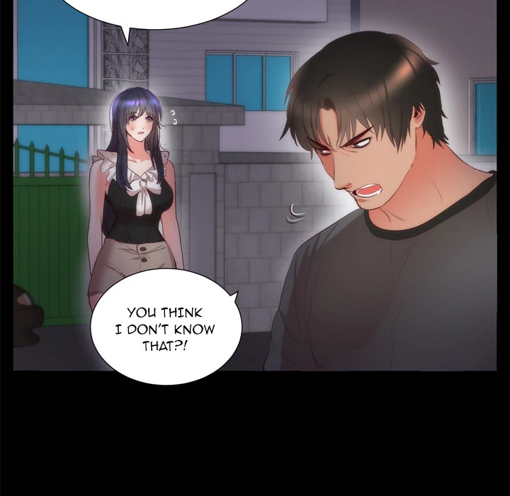 The Daughter of My First Love Chapter 6 - Page 47