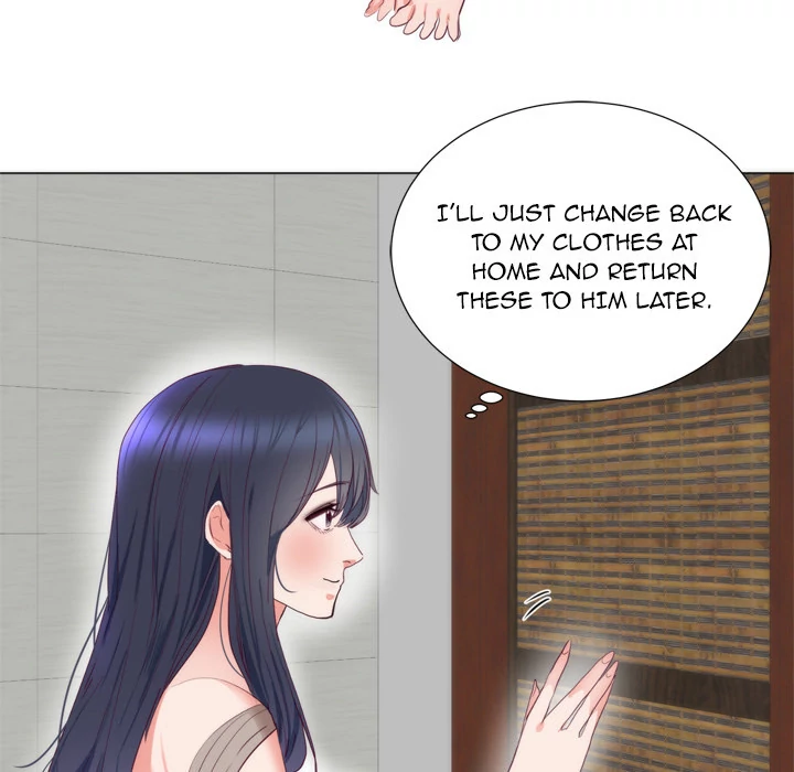 The Daughter of My First Love Chapter 7 - Page 53