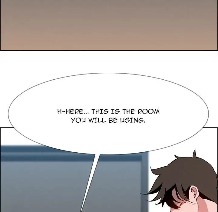 Rain Curtain Chapter 12 - Page 123