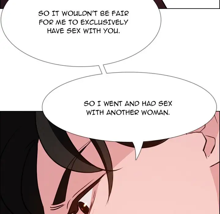 Rain Curtain Chapter 17 - Page 117