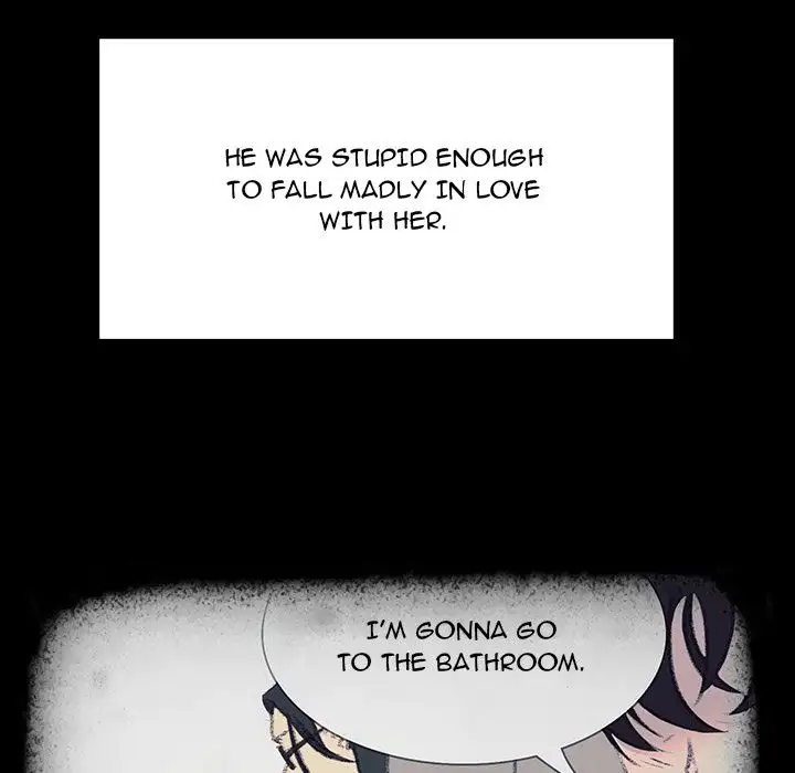 Rain Curtain Chapter 17 - Page 34