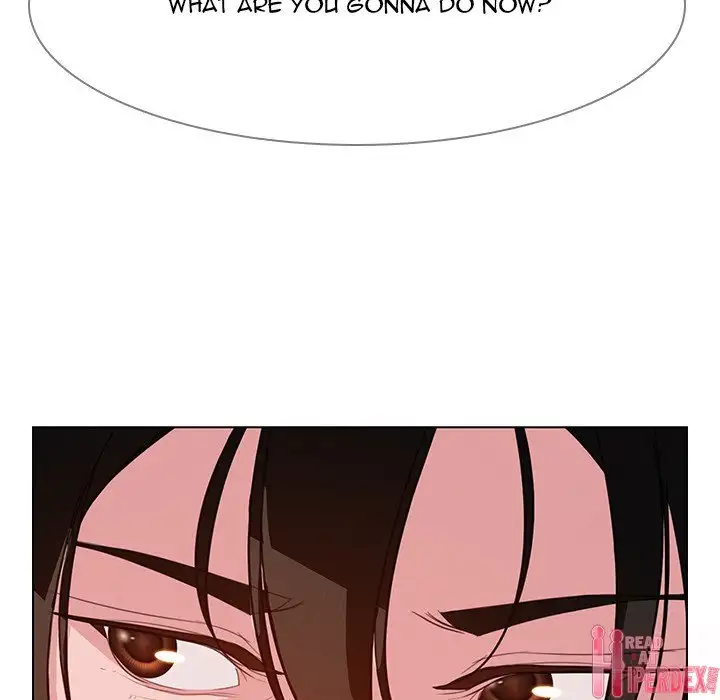 Rain Curtain Chapter 20 - Page 90