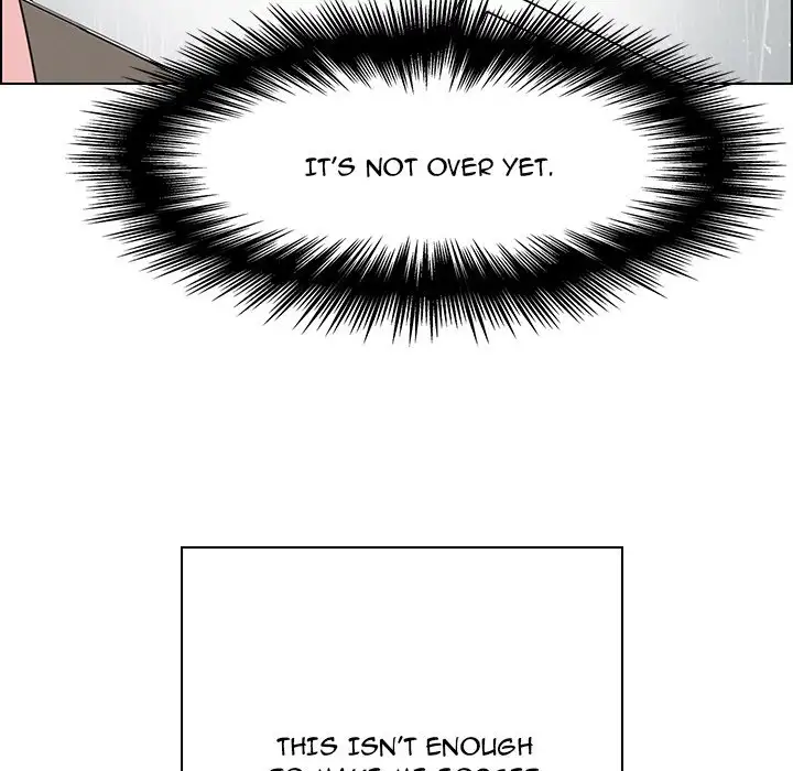 Rain Curtain Chapter 33 - Page 112