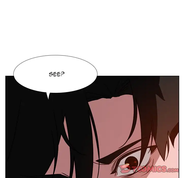 Rain Curtain Chapter 35 - Page 105